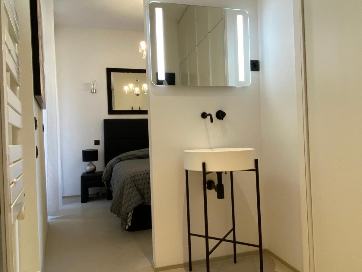 Zen And Charming - Center -5 Min Walk To Sea- 2br Appartement *