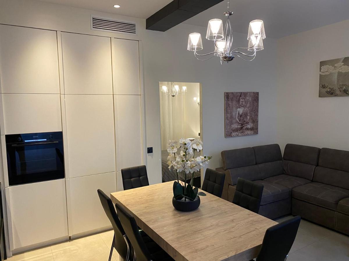 Zen And Charming - Center -5 Min Walk To Sea- 2br Appartement *