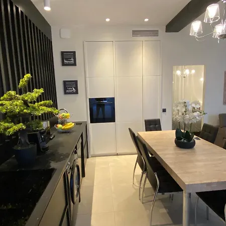 Appartement Zen And Charming - Center -5 Min Walk To Sea- 2Br à Nice Extérieur photo