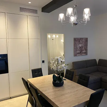 Appartement Zen And Charming - Center -5 Min Walk To Sea- 2Br à Nice Extérieur photo