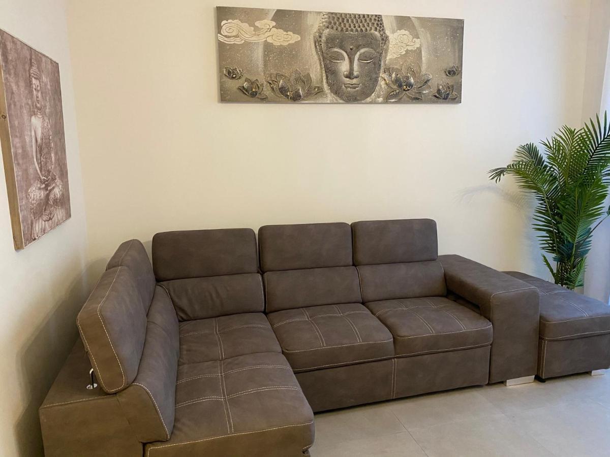 Zen And Charming - Center -5 Min Walk To Sea- 2br